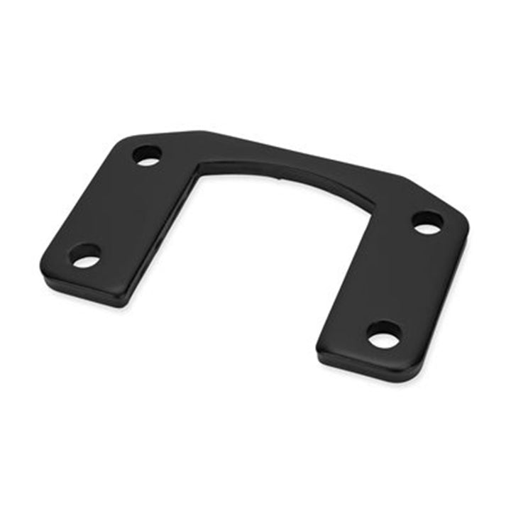 EAZ LIFT 2 Inch Powder Coated Sway Control Left/Right Utility Ball Mount Adapter - VMInnovations