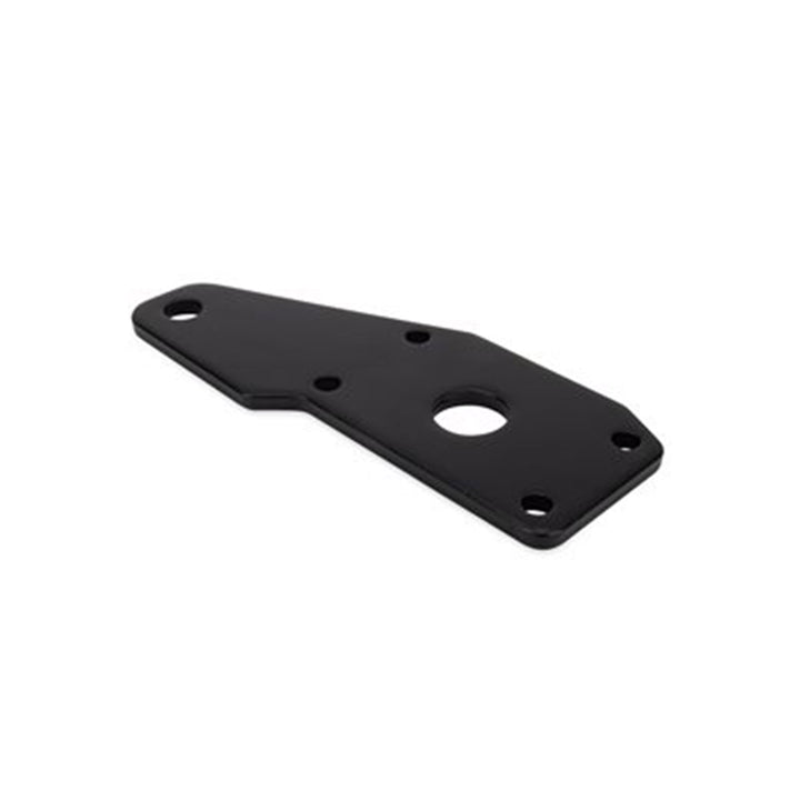 EAZ LIFT 2 Inch Powder Coated Sway Control Left/Right Utility Ball Mount Adapter - VMInnovations