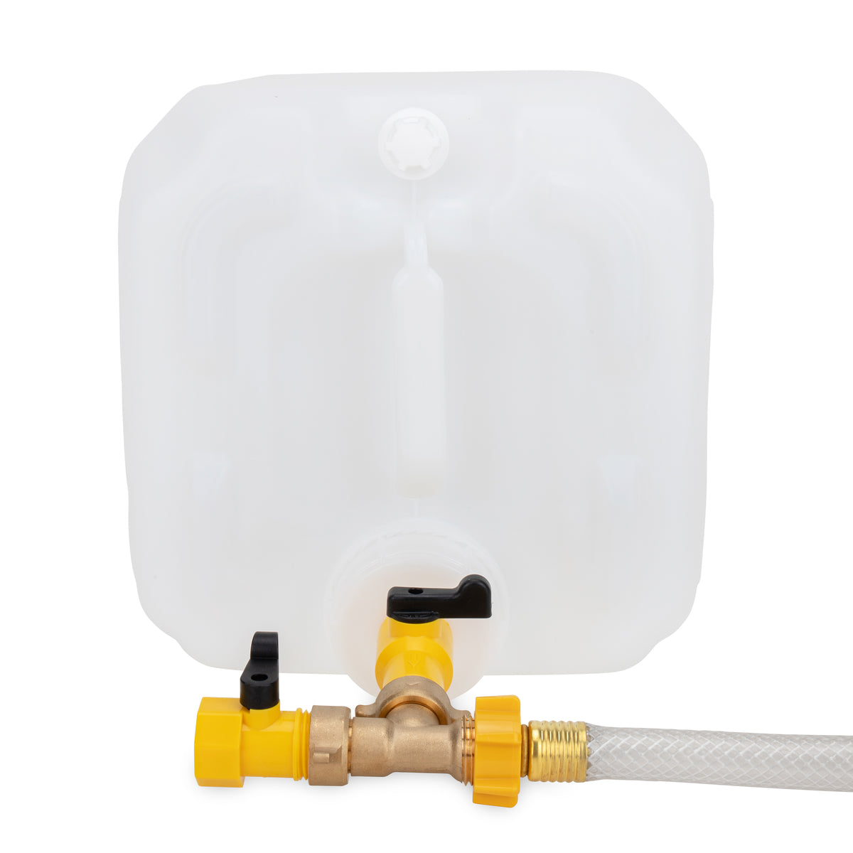Camco Do It Yourself Boat Winterizing Kit, Gravity Flow Engine Flush System