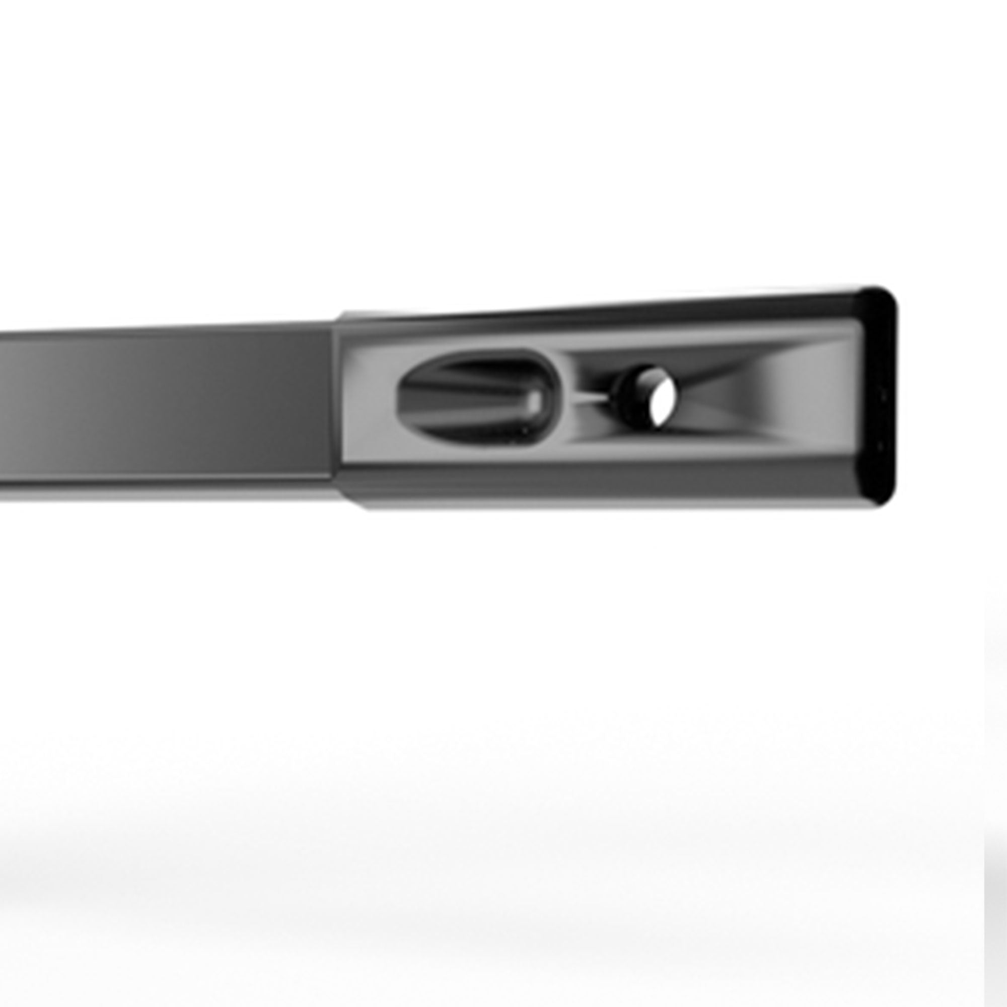 Camco EAZ Lift RV Weight Distribution Shanks with Powder Coated Finish, Black - VMInnovations