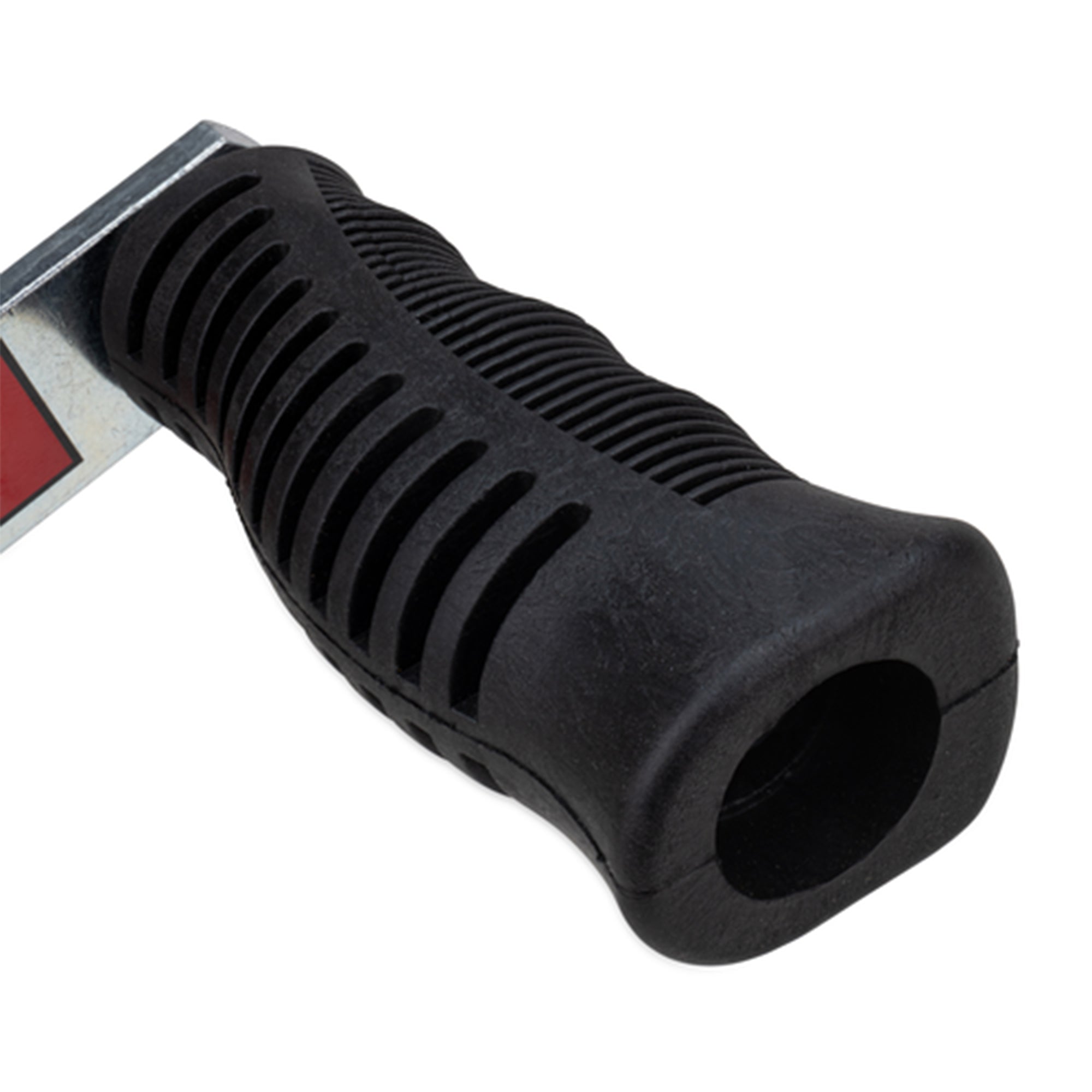 Camco Hand Crank Boat Trailer Winch w/ 20' Strap, 2 Way Ratchet, 2000lb Capacity - VMInnovations