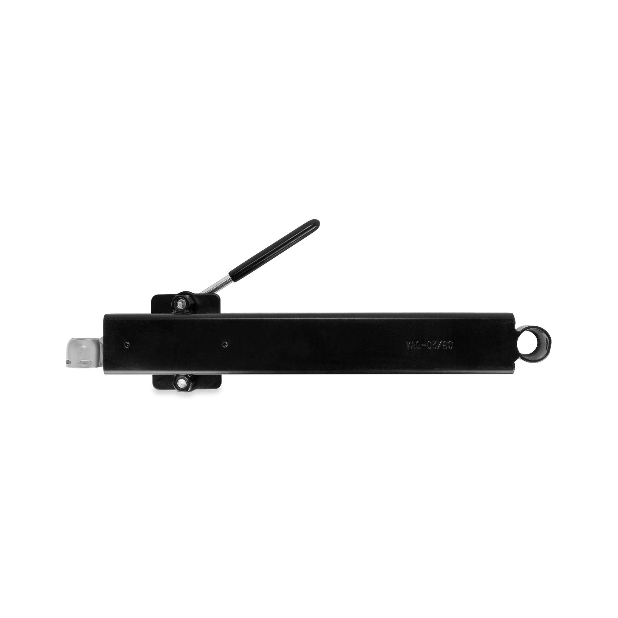 Camco Weight Distribution Hitch Sway Control RV Trailer Right, Black (Open Box) - VMInnovations