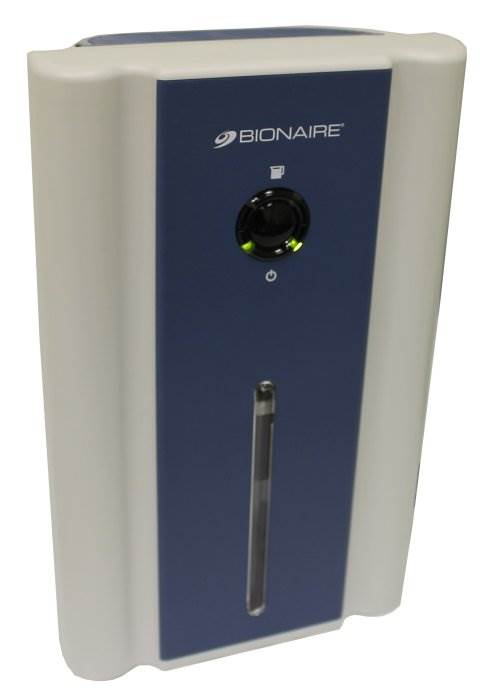 BIONAIRE BDQ01 Electric Portable Mini Dehumidifier LED 300Ml Silent - Open Box