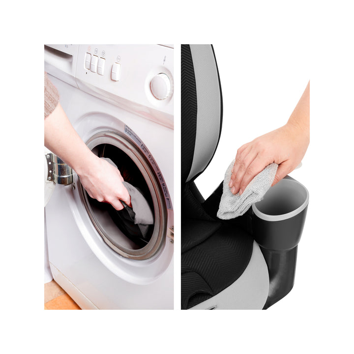 Evenflo Maestro Forward Facing Sport Harness Toddler Child Booster Car Seat - VMInnovations