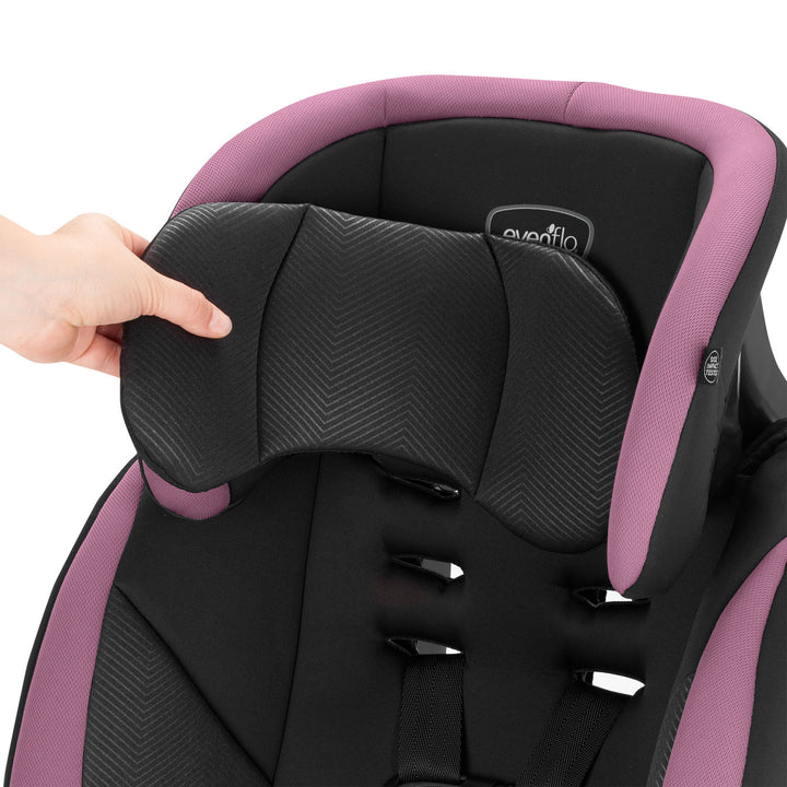 Evenflo Maestro Forward Facing Sport Harness Toddler Child Booster Car Seat - VMInnovations