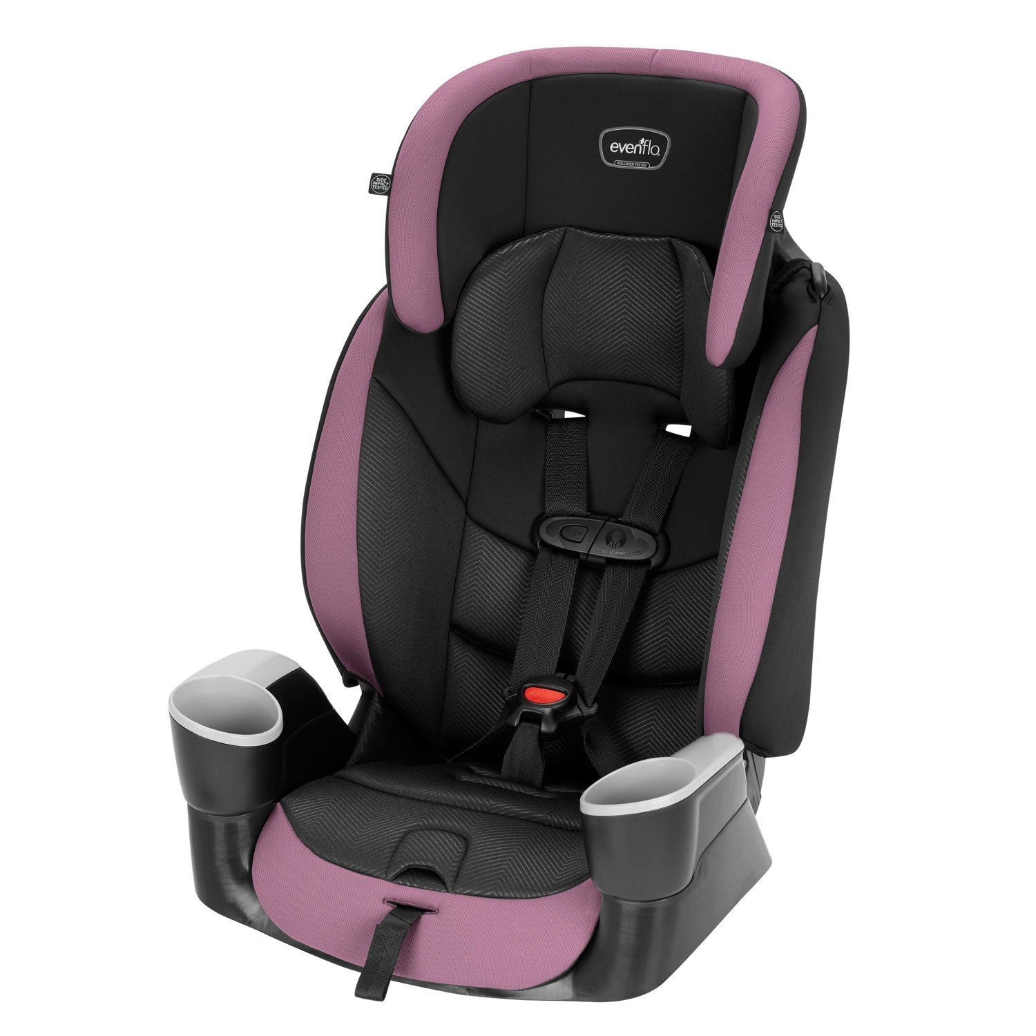 Evenflo Maestro Forward Facing Sport Harness Toddler Child Booster Car Seat - VMInnovations