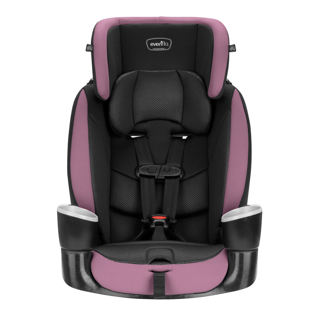 Evenflo Maestro Forward Facing Sport Harness Toddler Child Booster Car Seat - VMInnovations