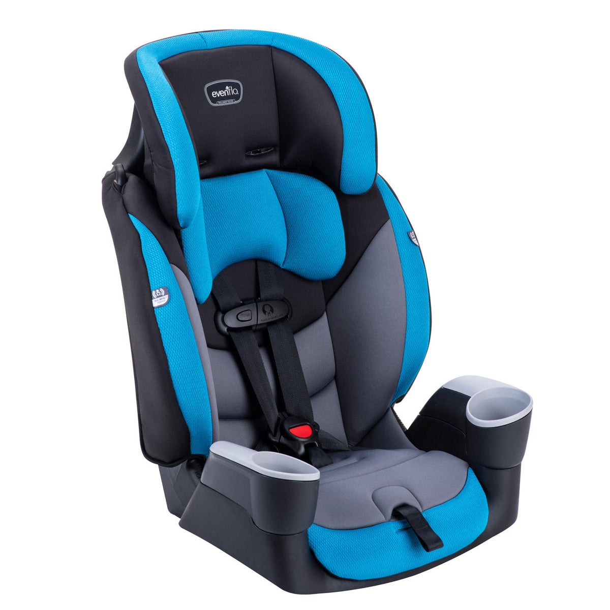 Evenflo Maestro Forward Facing Sport Harness Toddler Child Booster Car Seat - VMInnovations