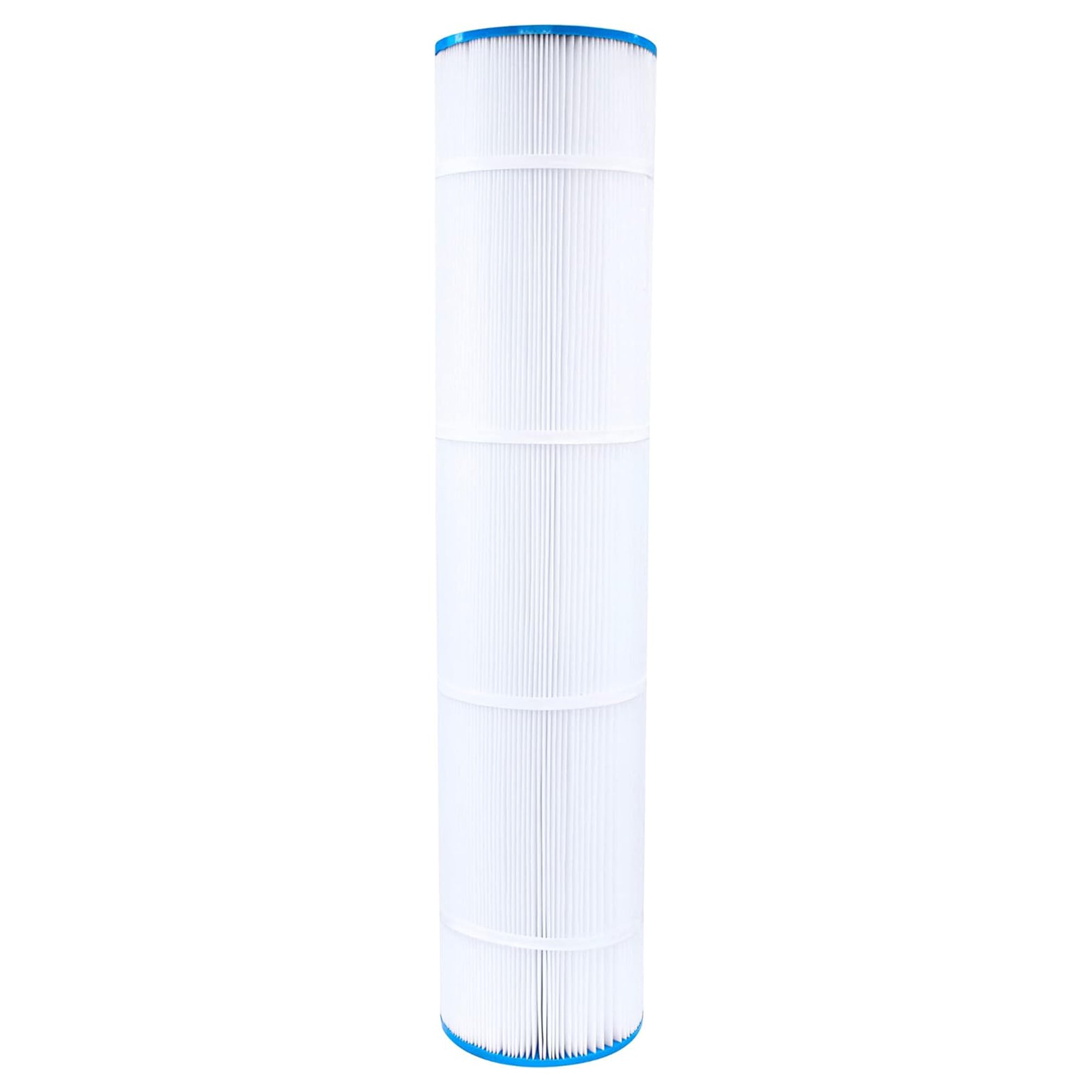 Swimline 100 Sq Ft Replacement Cartridge Element with 50 Microns for Pool Use