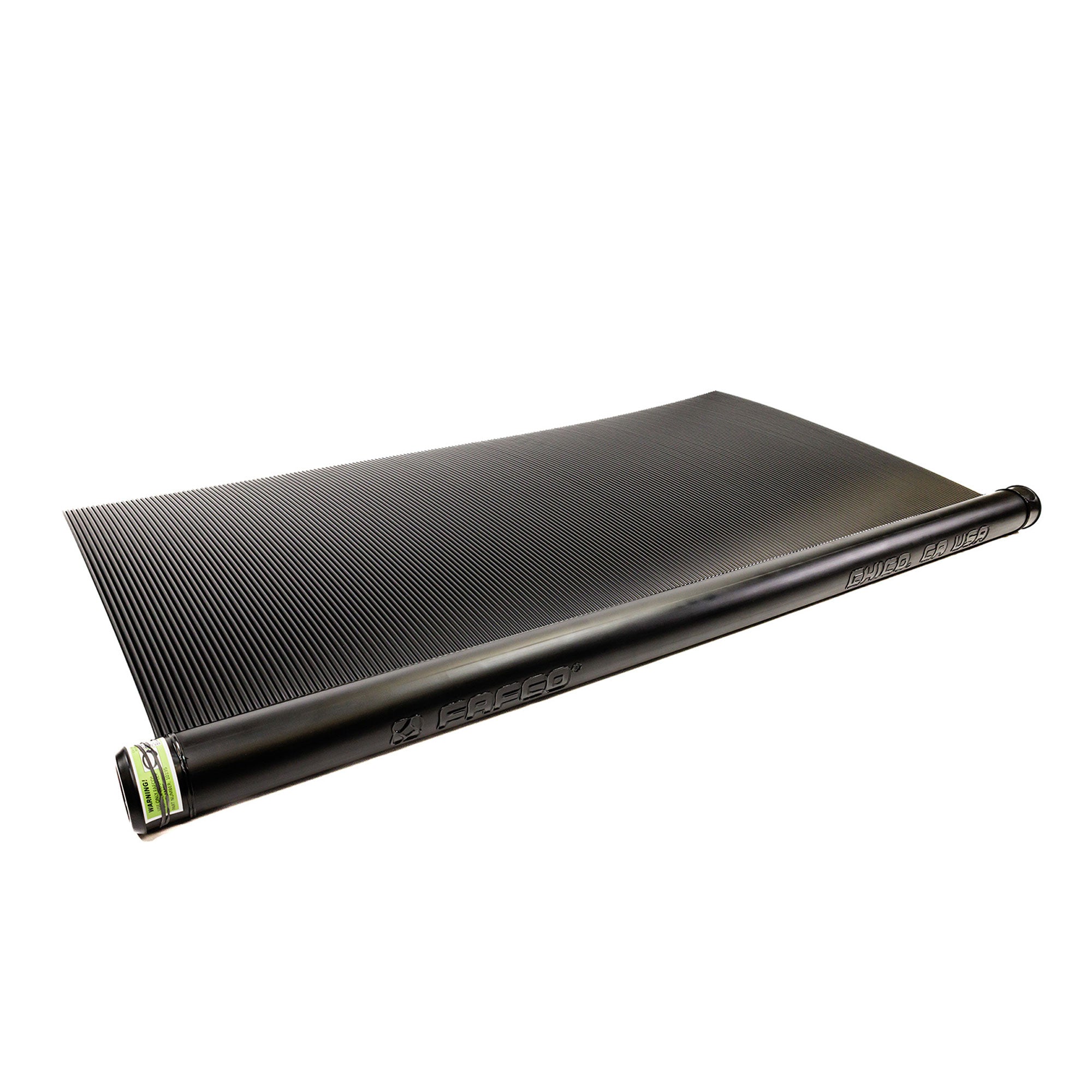 FAFCO Connected Tube 2ft x 8ft Solar Pool Heating Panel with Highest Efficiency