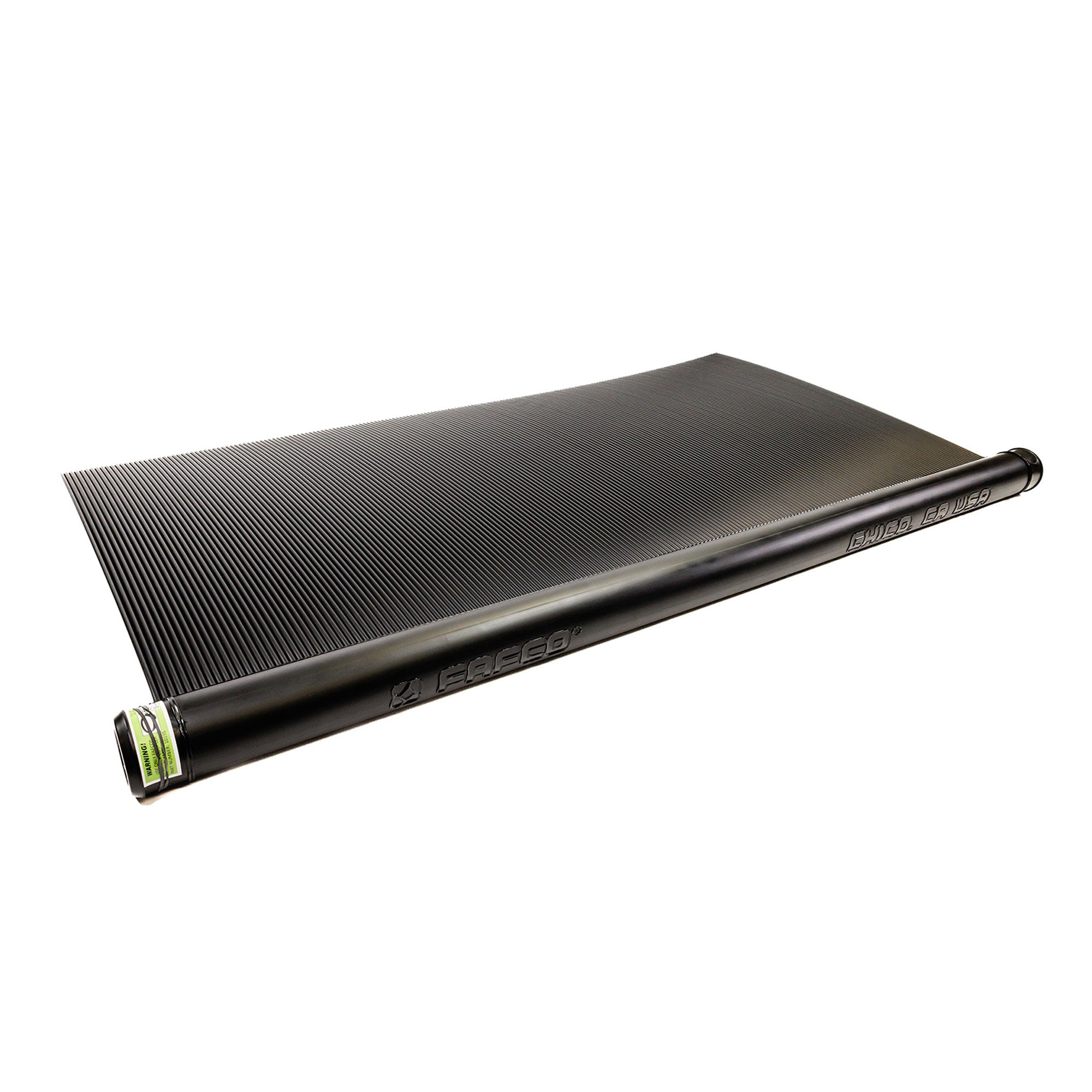 FAFCO Connected Tube 2ft x 10ft Solar Pool Heating Panel (Open Box) - VMInnovations