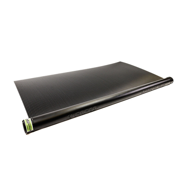 FAFCO Connected Tube 2ft x 12ft Solar Pool Heating Panel with Highest Efficiency - VMInnovations