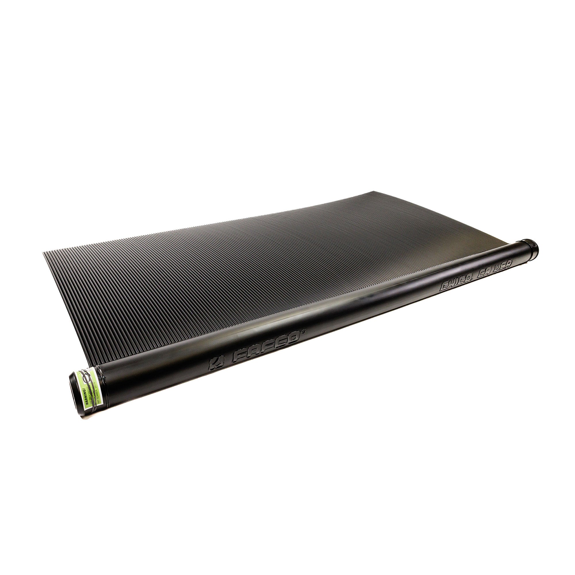 FAFCO Tube 2ft x 12ft Solar Pool Heating Panel w/Highest Efficiency (Open Box) - VMInnovations