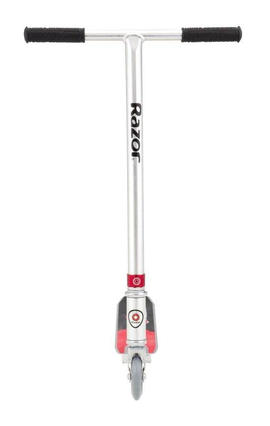 Razor Pro X Deluxe Model Push/Kick Scooter - Missing Box