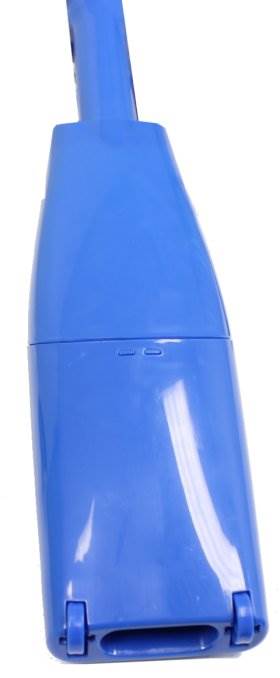 Water Tech Pool Blaster Swimming Pool/Spa Battery Operated Vacuum Tub (Open Box)