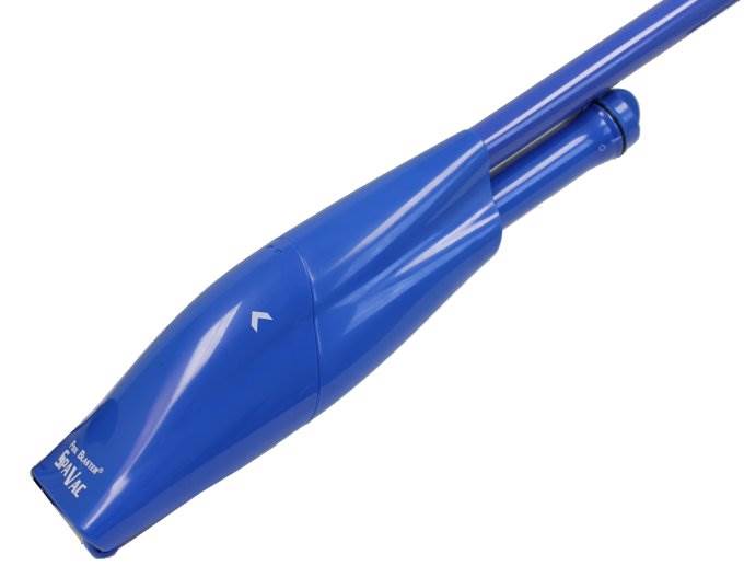 Water Tech Pool Blaster Swimming Pool/Spa Battery Operated Vacuum Tub (Open Box)