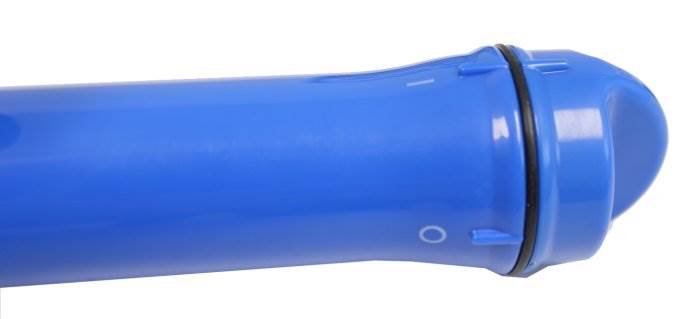 Water Tech Pool Blaster Swimming Pool/Spa Battery Operated Vacuum Tub (Open Box)