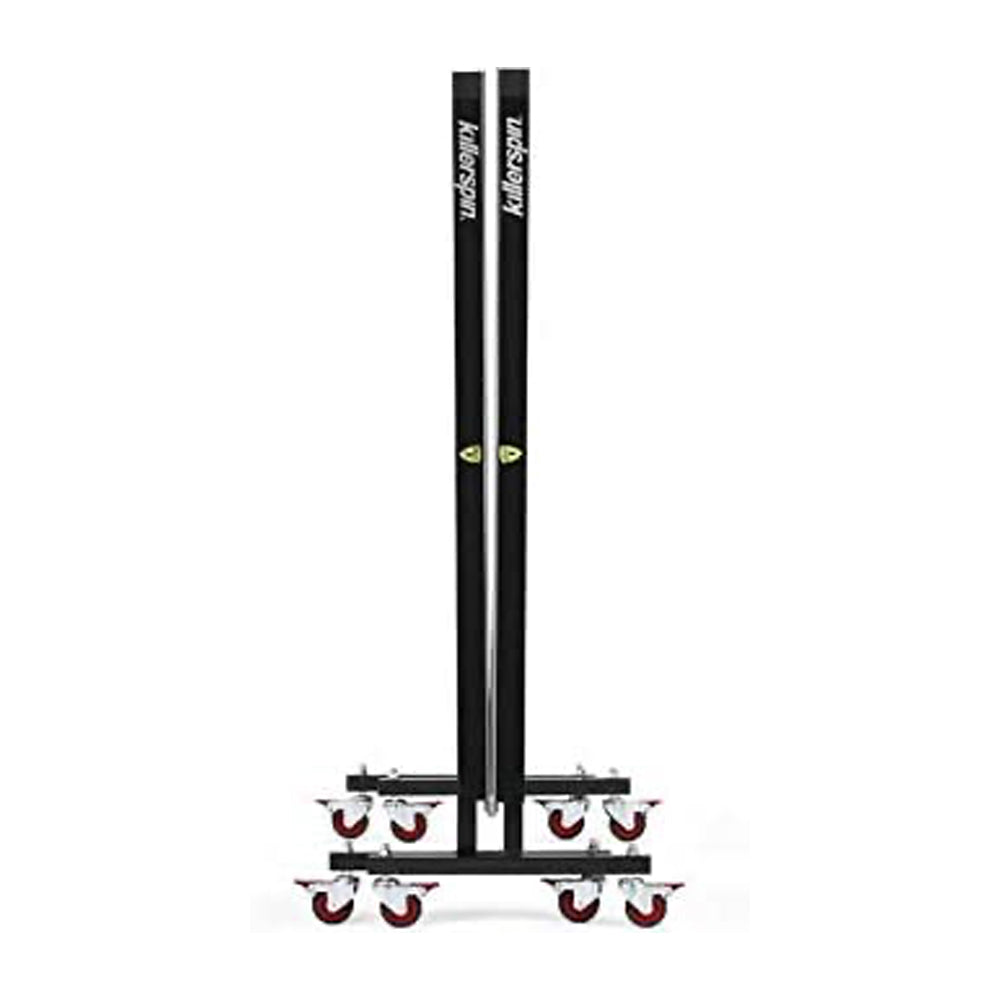 Killerspin MyT7 BlackStorm Folding Ping Pong Table (For Parts)