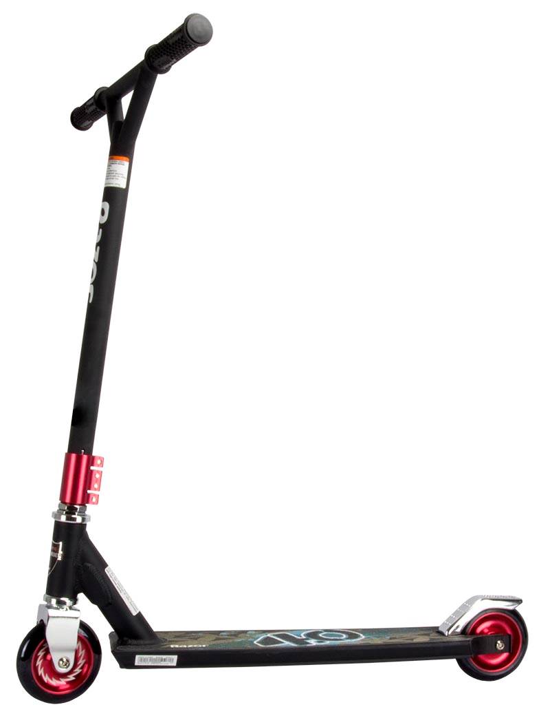 Razor Black Label 4.0 Pro Limited Scooter - Open Box