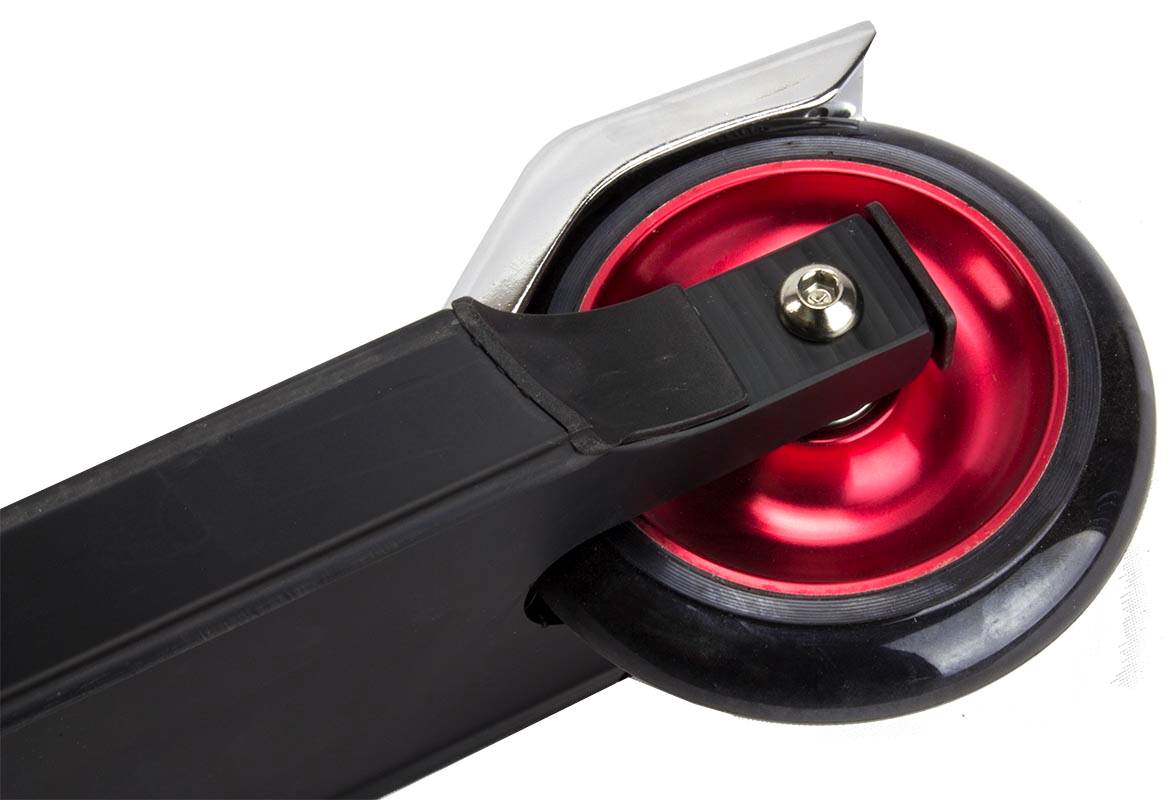 Razor Black Label 4.0 Pro Limited Scooter - Open Box
