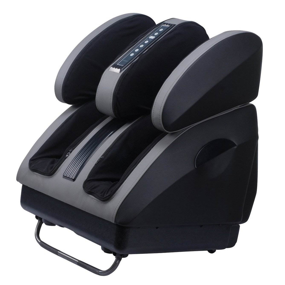 Massage King MK-9199 Plus Relaxing Leg Knee & Ankle Massager w/Heat (Open Box)