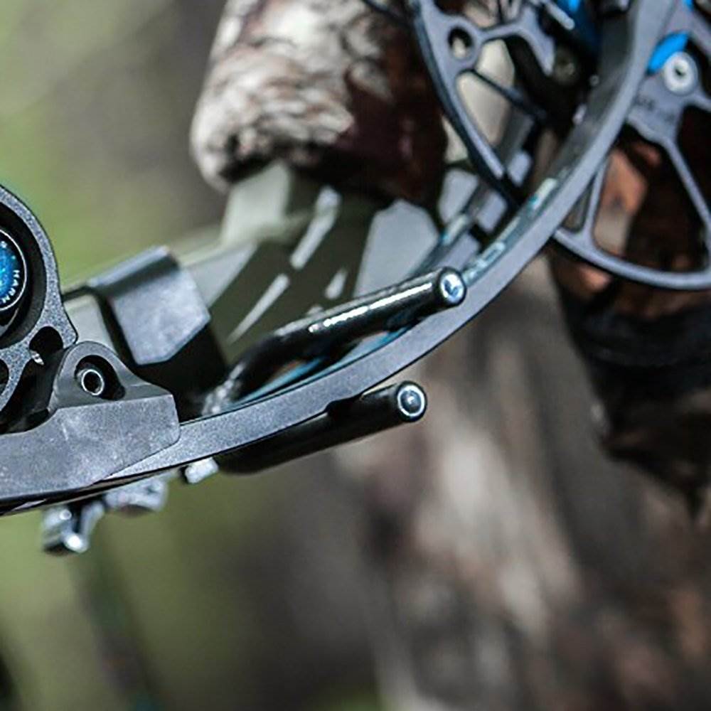 Summit Universal Bow Holder Treestands Viper/Goliath/Titan - 85134 - Open Box