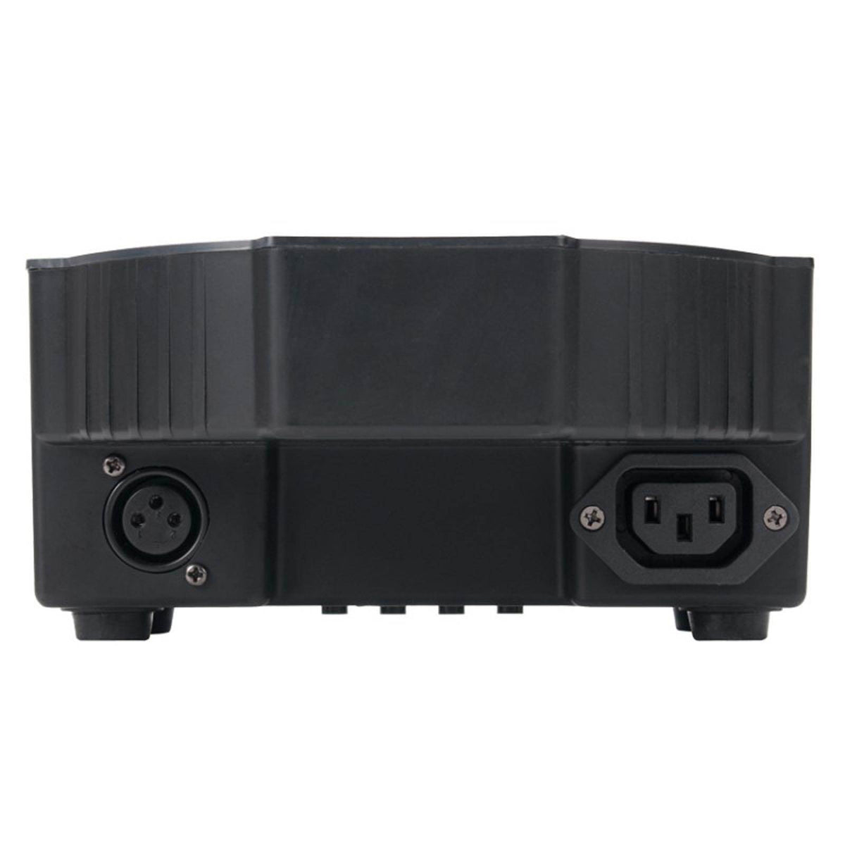 AMERICAN DJ Mega Tripar Profile Plus RGB + UV Quad LEDs DMX Slim Par Black Light