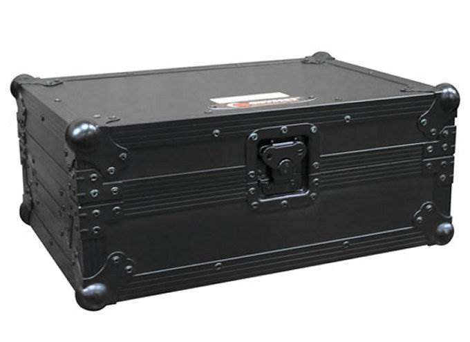 Odyssey FZCDJBL Black Label DJ Case - Pioneer CDJ800/CDJ1000/CDJ2000 (Open Box)