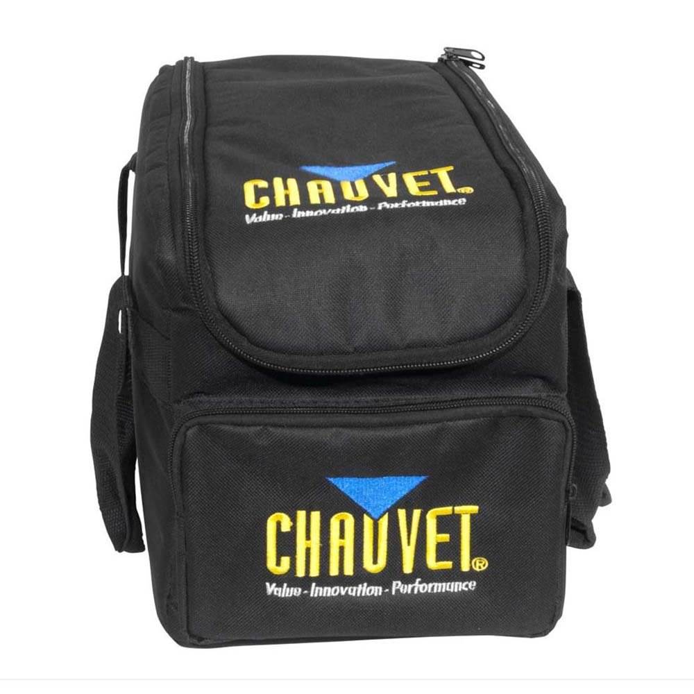 Chauvet SlimPar 56 & 38 Lights Obey 3 Controller Transport Carry Case (Open Box)