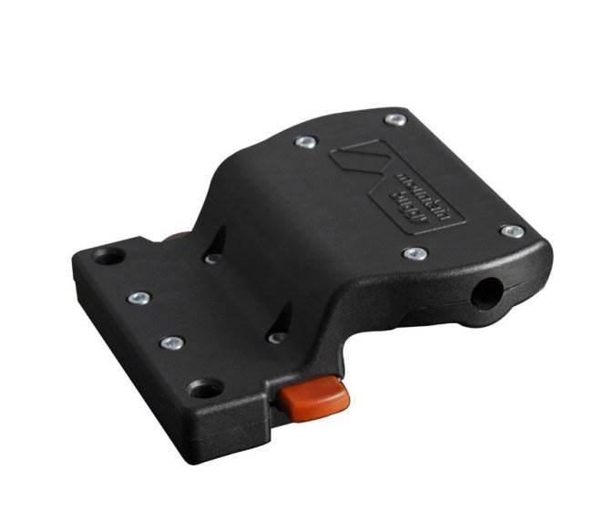 phil & teds / mountain buggy Freerider Connector 2