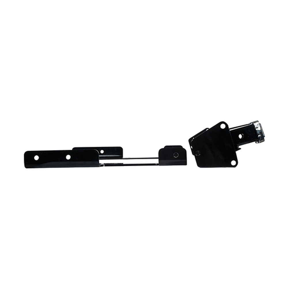 REESE Towpower Class III 2 Inch Hitch for Chevrolet & GMC Models (For Parts)