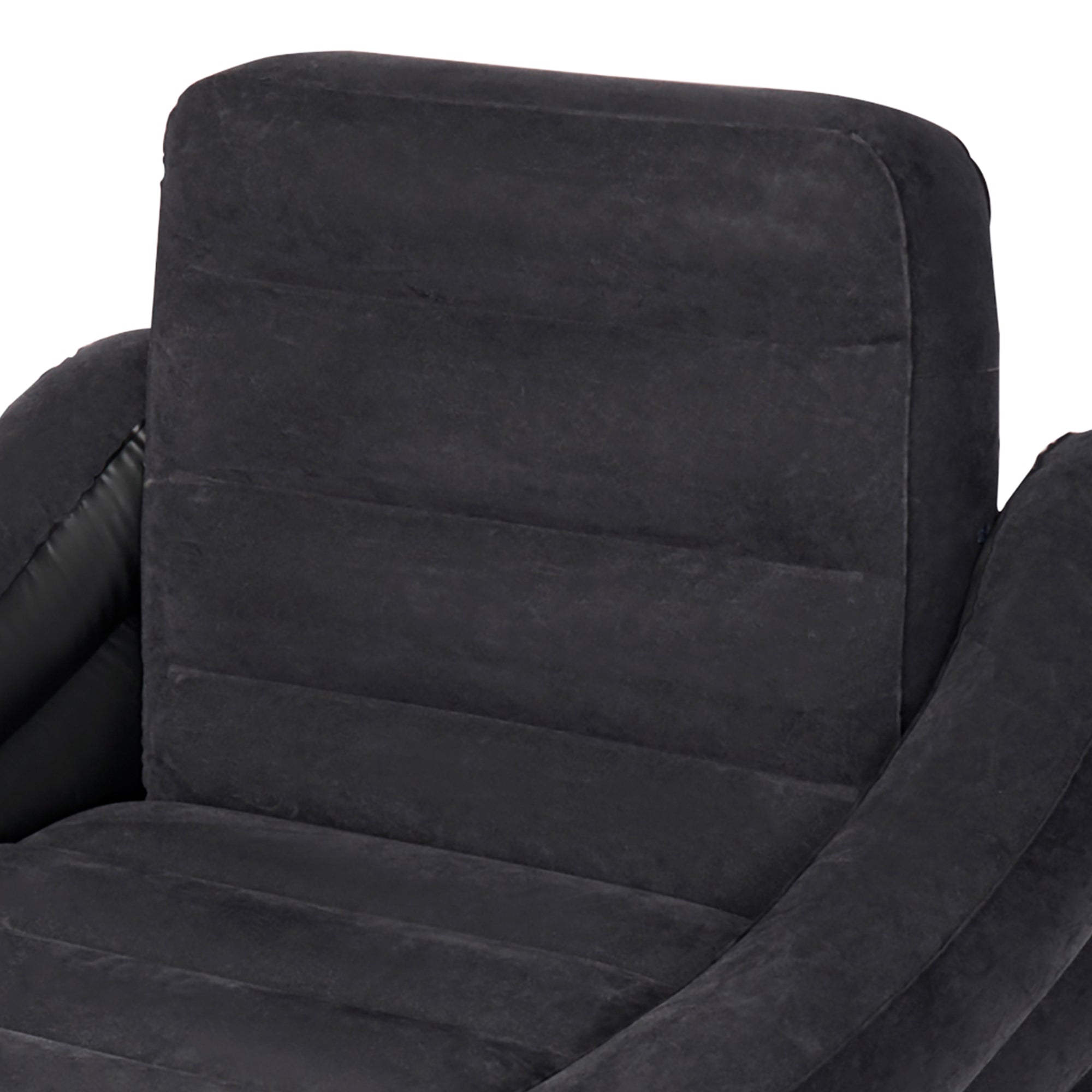 Intex Inflatable Pull-Out Chair and Twin Bed Air Mattress | 68565EP (Used)