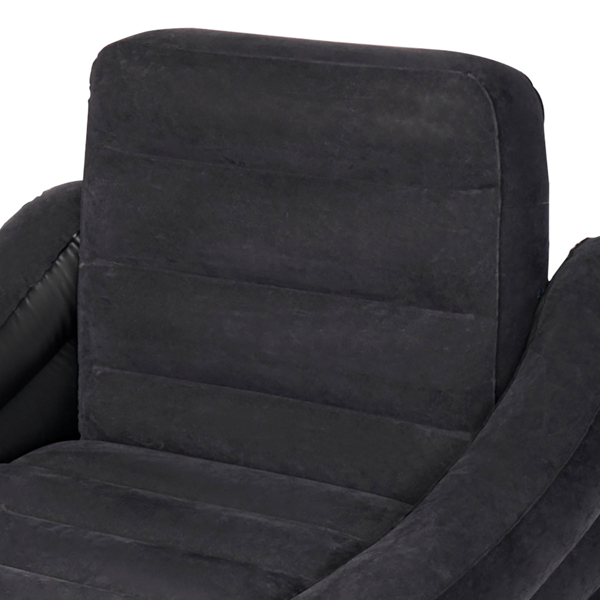 Intex Inflatable Pull-Out Chair and Twin Bed Air Mattress | 68565EP (Used)