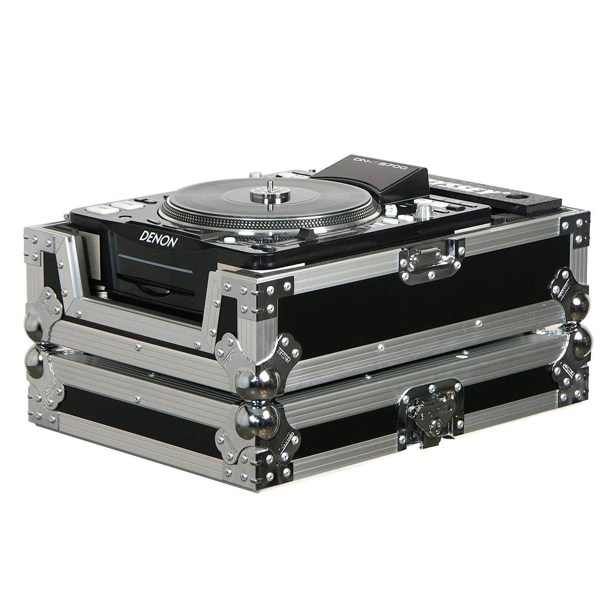 Odyssey ATA Large Format Universal Tabletop Digital Media Player Case (Open Box)
