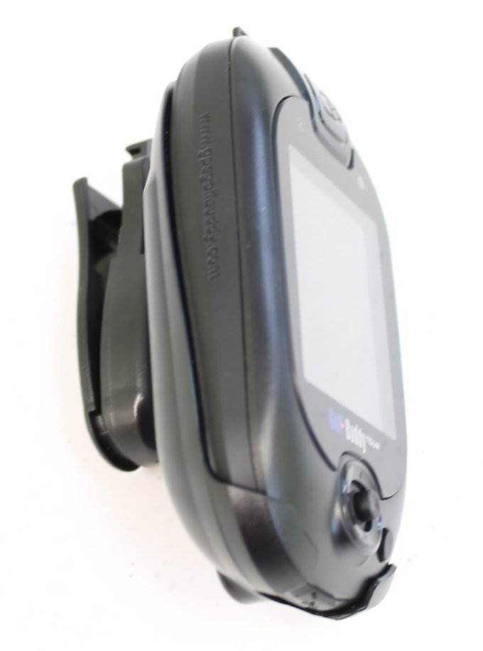 GOLF BUDDY TOUR GPS Range Finder - Course & Hole w/ Tracker - Open Package