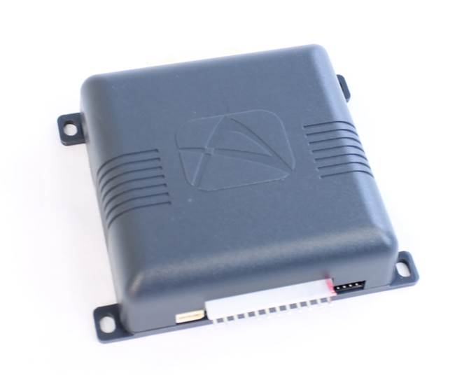Audiovox SS6900 Long Range LCD Remote Start & Keyless Entry System