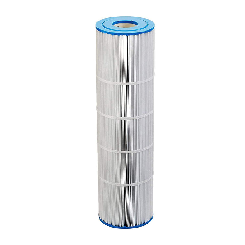 Unicel C-7488 Replacement 106 Sq Ft Pool Filter Cartridge, 176 Pleats (2 Pack)
