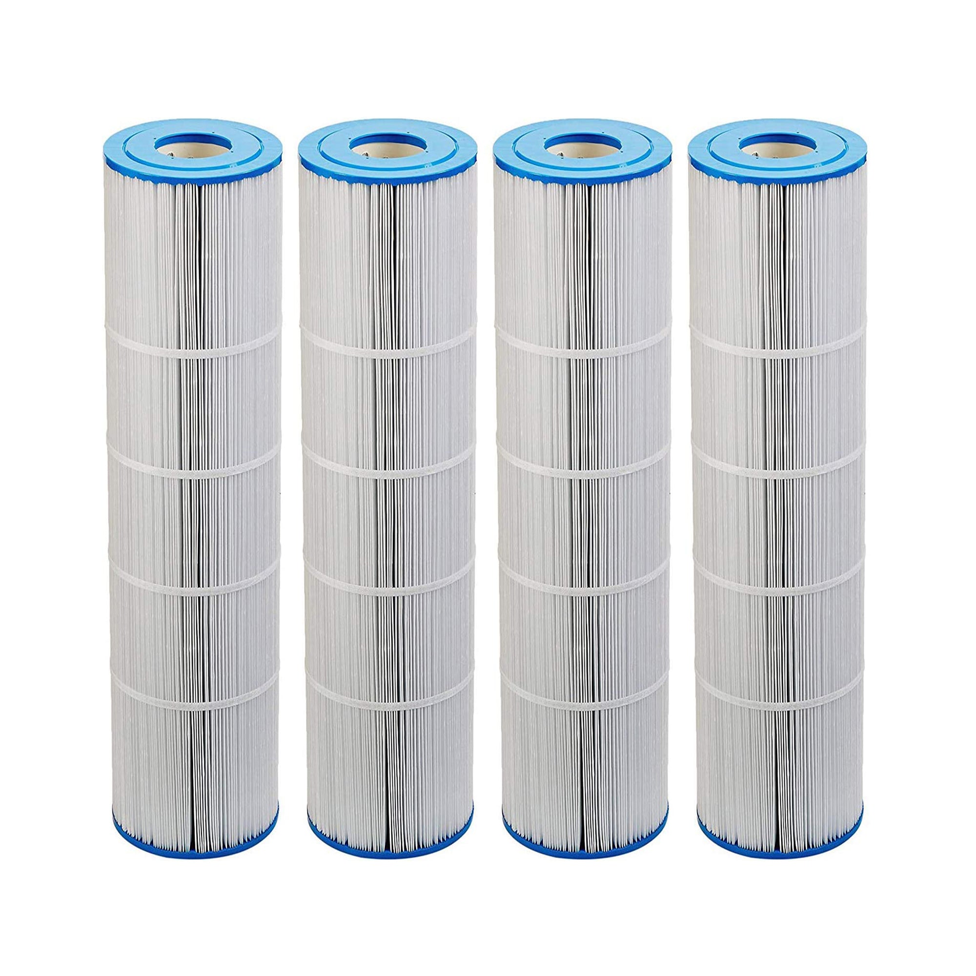 Unicel C-7459 Swimming Pool and Spa Replacement Filter Cartridge (4 Pack) - VMInnovations