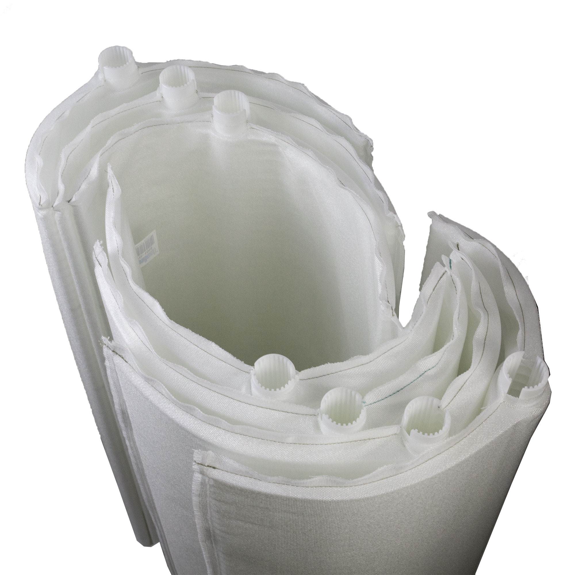 Unicel FG-1005 60 Square Foot Replacement DE Grid Swimming Pool Filter (7 Pack)