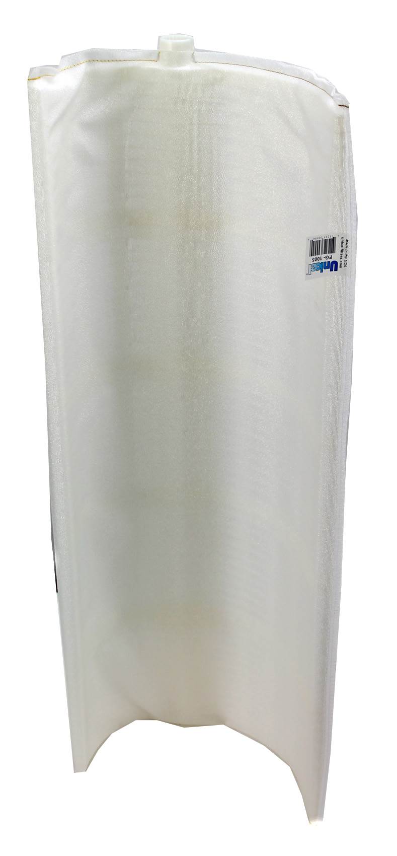 7) UNICEL FG-1005 D.E. Filters Full Grid 60 Sq Ft 30" 7 Required FG1005 FC-9350