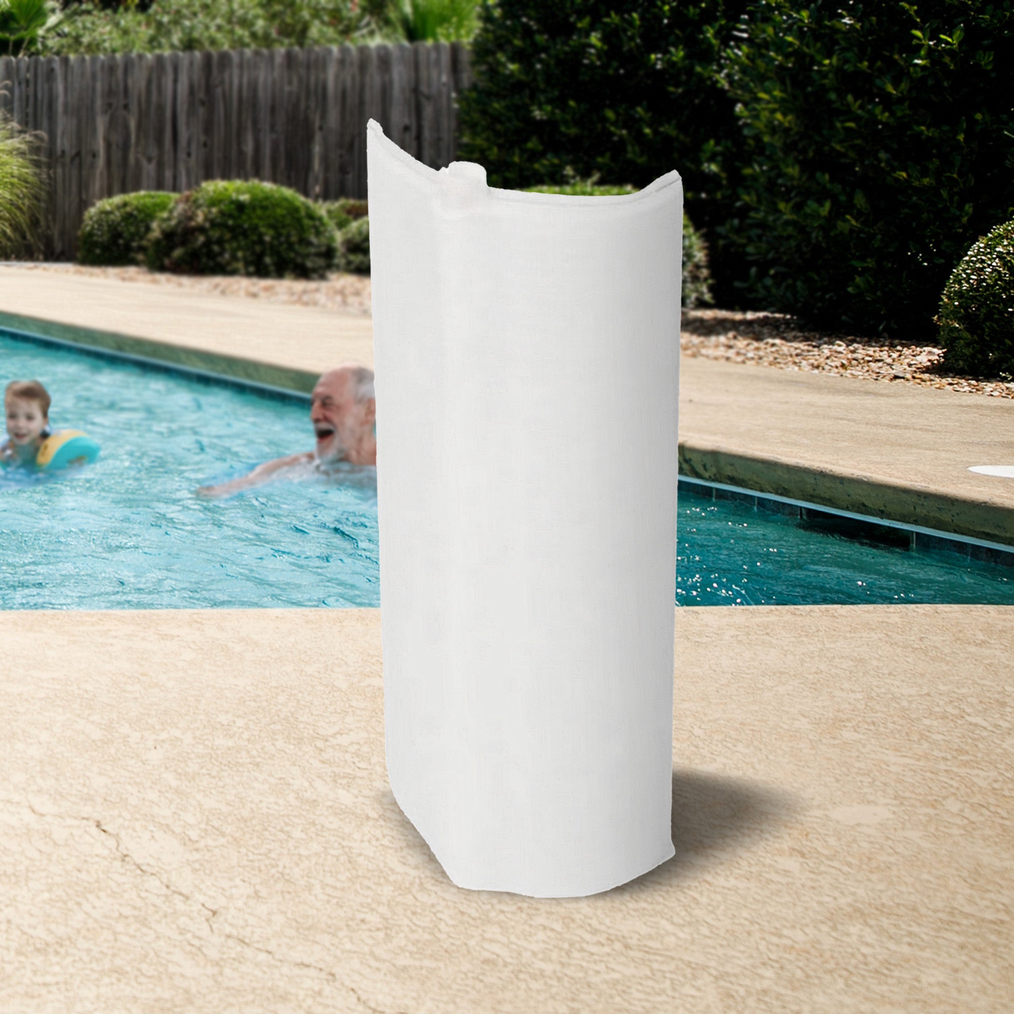 Unicel FG-1003 36 Square Foot Replacement DE Grid Swimming Pool Filter (8 Pack) - VMInnovations
