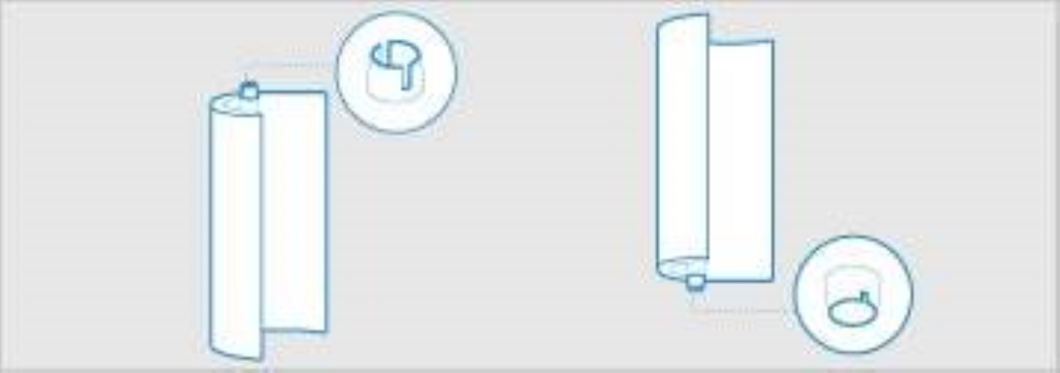 Unicel FG-1004 48 Square Foot Replacement DE Grid Swimming Pool Filter, 8 Pack