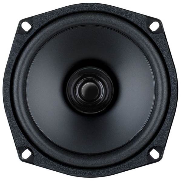 NEW BOSS BRS52 5.25" 60W Dual-Cone Class A/B Replacement Car Audio Speaker