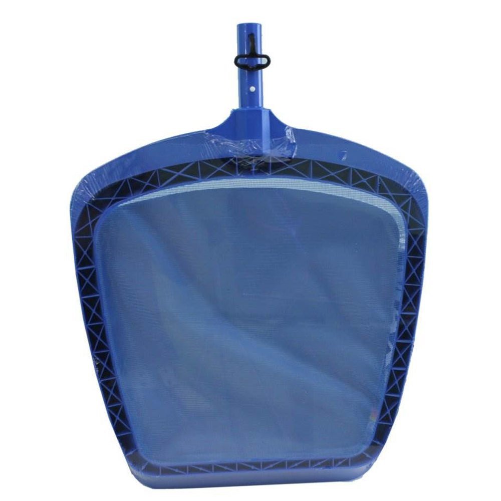 2) Hydro Tools 8039 Professional Swimming Pool/Spa/Pound Leaf Skimmer Mesh Net