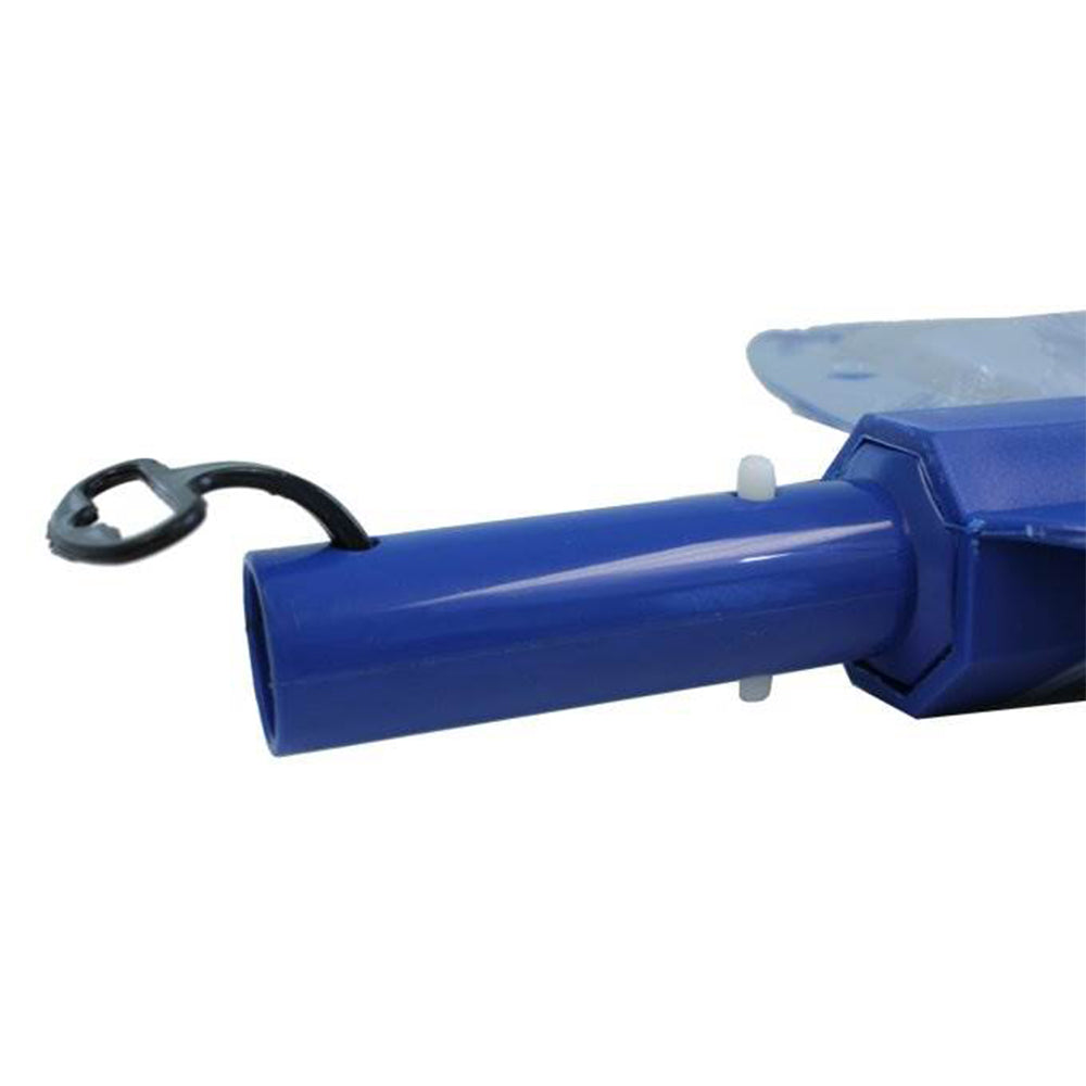 2) Hydro Tools 8039 Professional Swimming Pool/Spa/Pound Leaf Skimmer Mesh Net