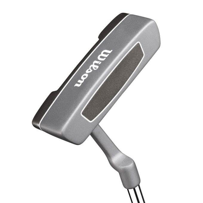 WILSON HOPE PLATINUM Womens Ladies Right-Handed Complete Golf Club Set w/ Bag