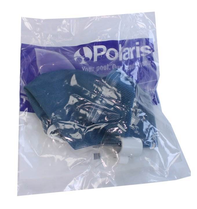 2) POLARIS 9-100-1012 360/380 Swimming Pool Leaf Bag Replacement 91001012 OEM