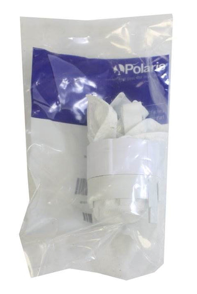 2) Polaris 91001021 360 380 Replacement Pool Cleaner Zippered Bags 9-100-1021