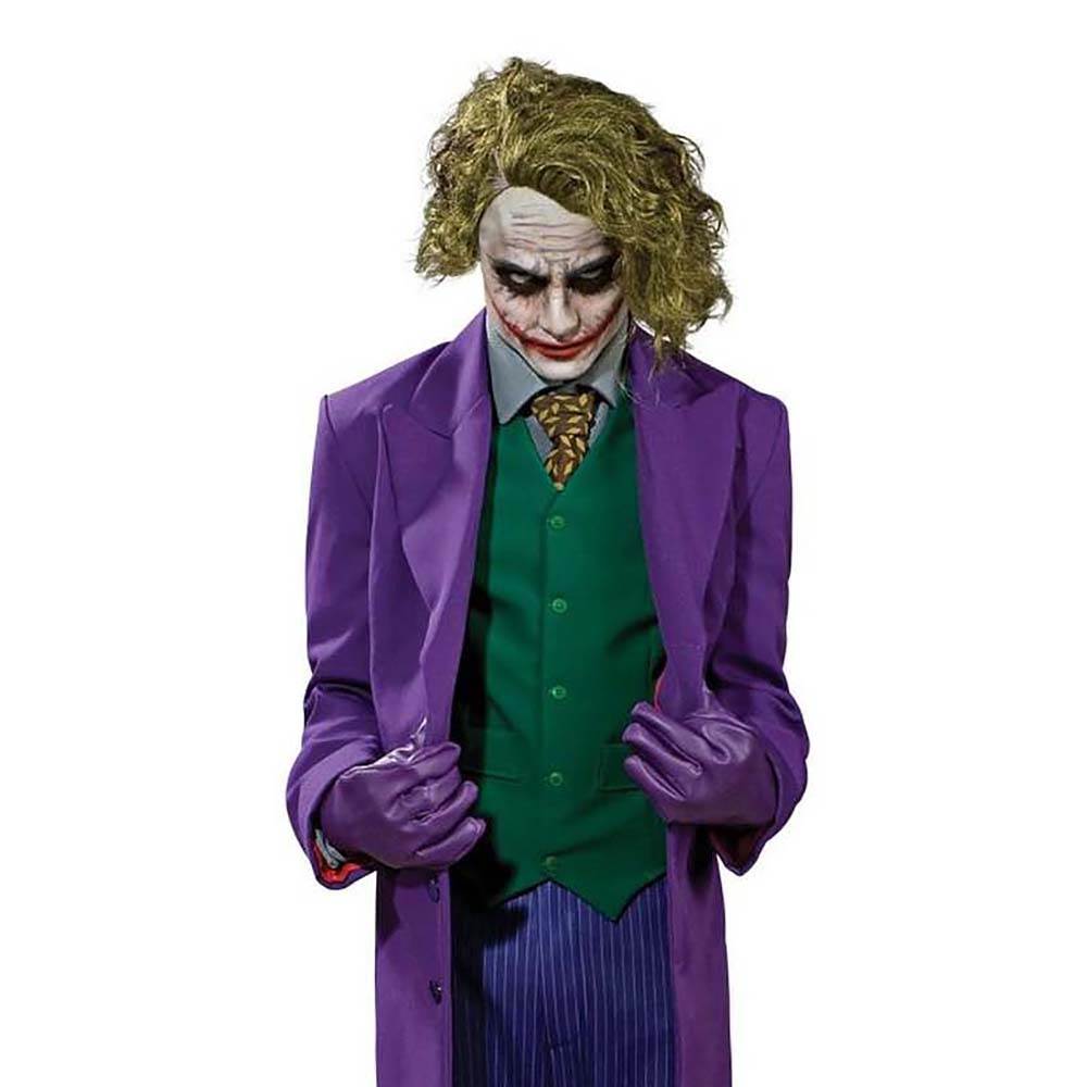 Rubies Joker Grand Heritage Dark Knight Adult Costume - X-Large (Open Package)