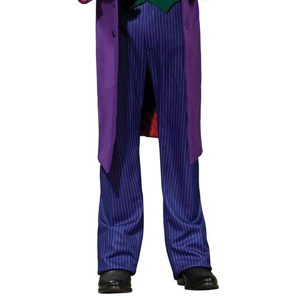 Rubies Joker Grand Heritage Dark Knight Adult Costume - X-Large (Open Package)
